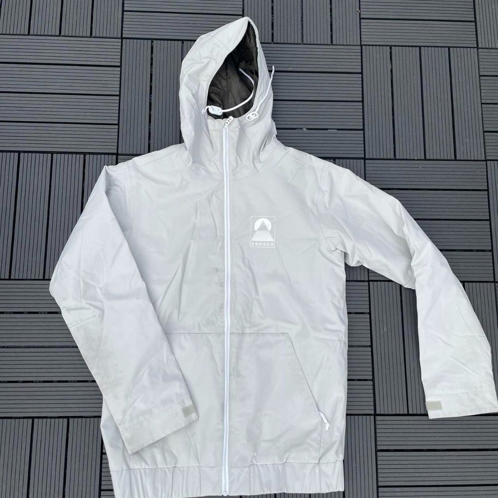 Armada Snowboarding Jacket